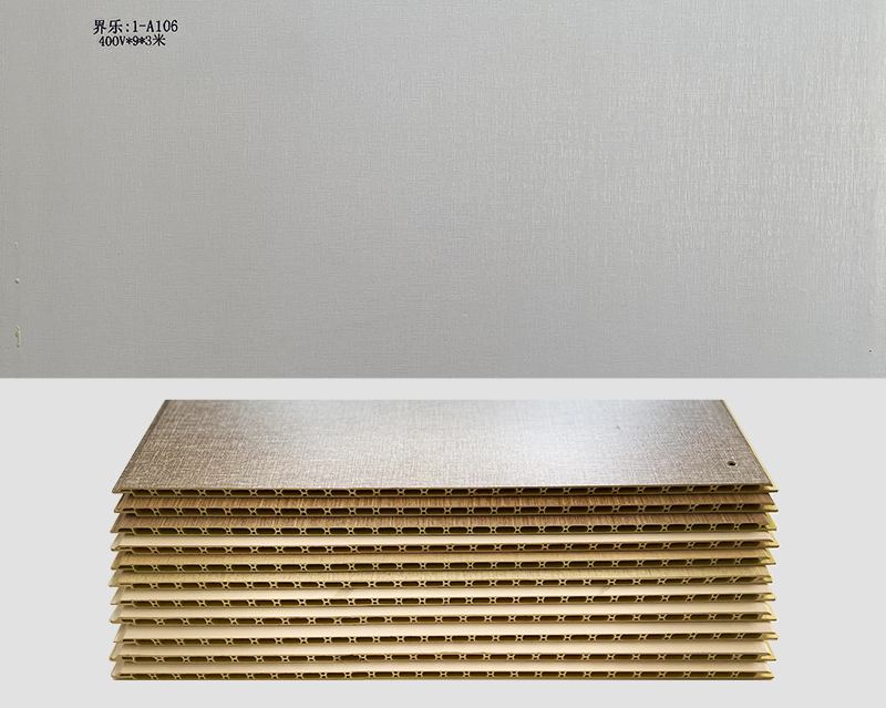 界乐:1-A106 400V*9*3米