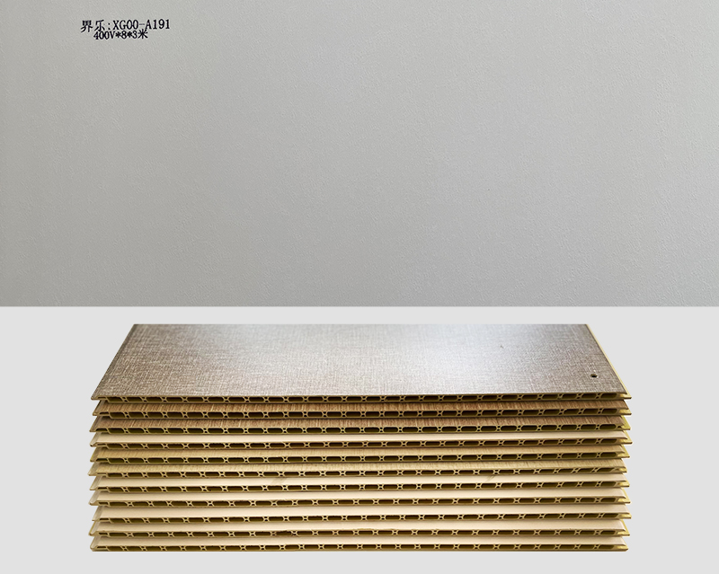 界乐:XG00-A191 400V*8*3米